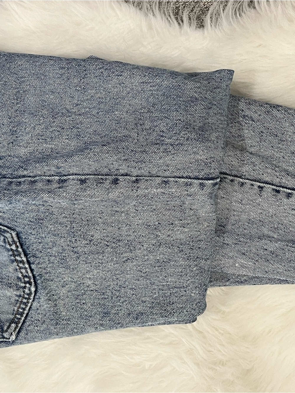 Vintage 1980’s Levi’s Orange Tag